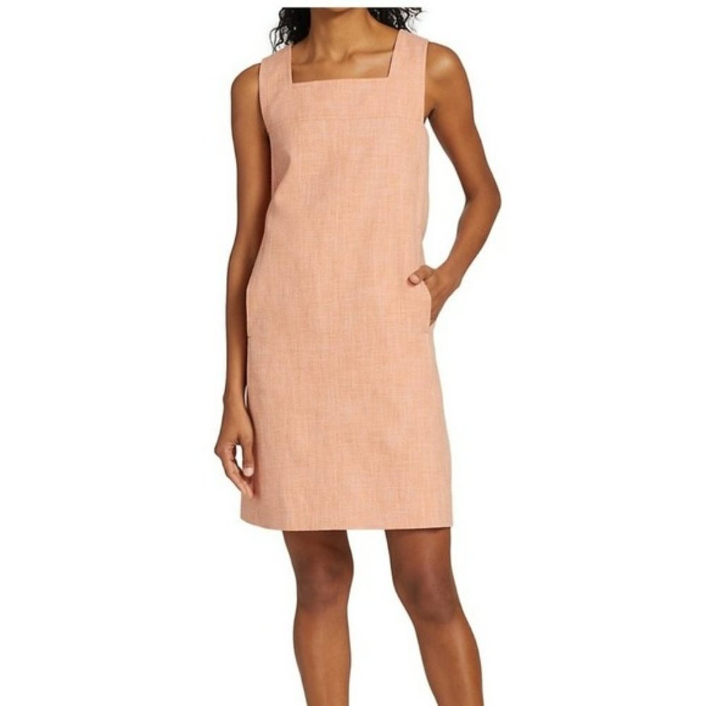 See by Chloe Pinafore Dress